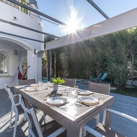 Holiday home Dreams By Interhome Empuriabrava