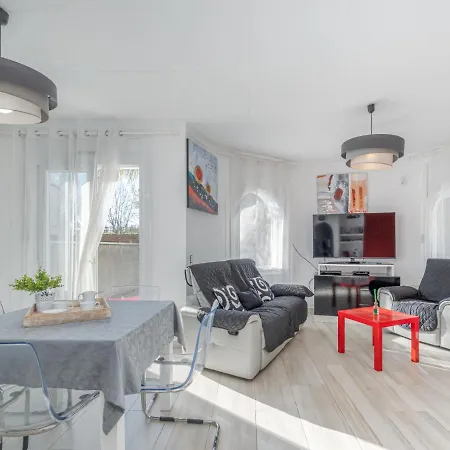 Dreams By Interhome Holiday home *