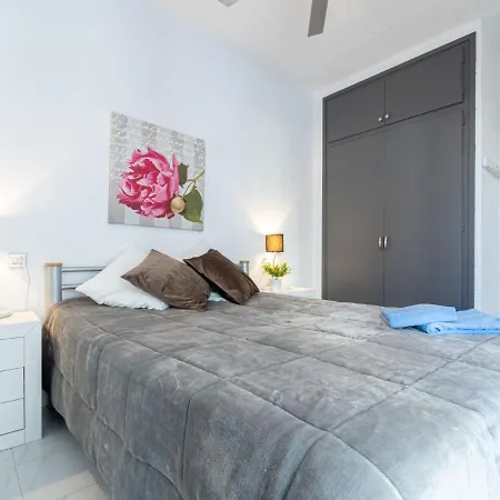 Holiday home Dreams By Interhome Empuriabrava