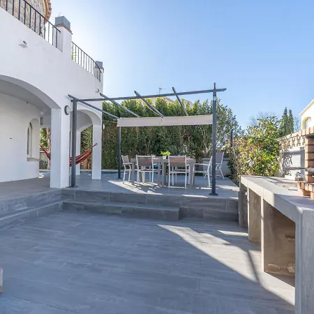 Dreams By Interhome * Empuriabrava