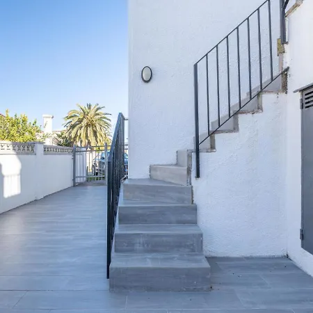 Dreams By Interhome Empuriabrava