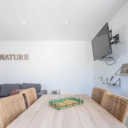 Dreams By Interhome Holiday home Empuriabrava