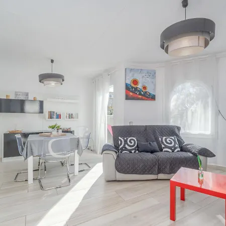 Dreams By Interhome Empuriabrava