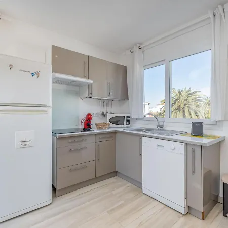 Dreams By Interhome Empuriabrava