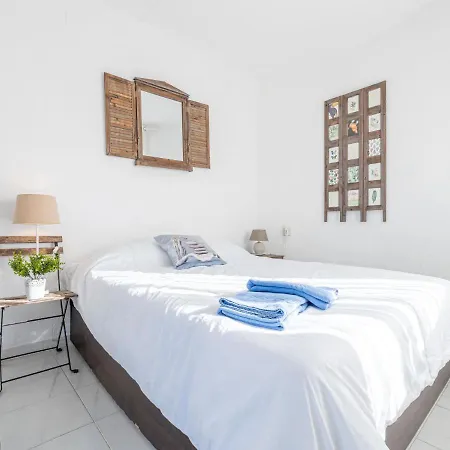 Dreams By Interhome * Empuriabrava