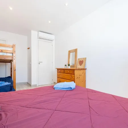 Holiday home Dreams By Interhome Empuriabrava