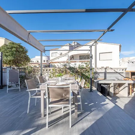 Holiday home Dreams By Interhome