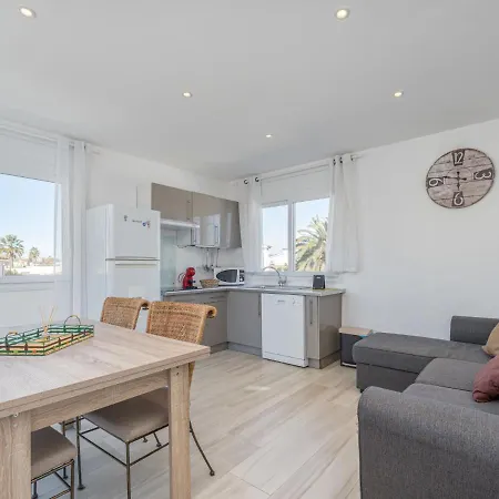 Dreams By Interhome Empuriabrava